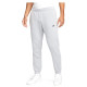 Nike Ανδρικό παντελόνι φόρμας Sportswear Club Fleece Nike Ανδρικό παντελόνι φόρμας Sportswear Club Fleece